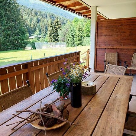 Appartement Bel Monte - Kaernten Card Sommer Inklusive Бад Кляйнкирххайм Экстерьер фото