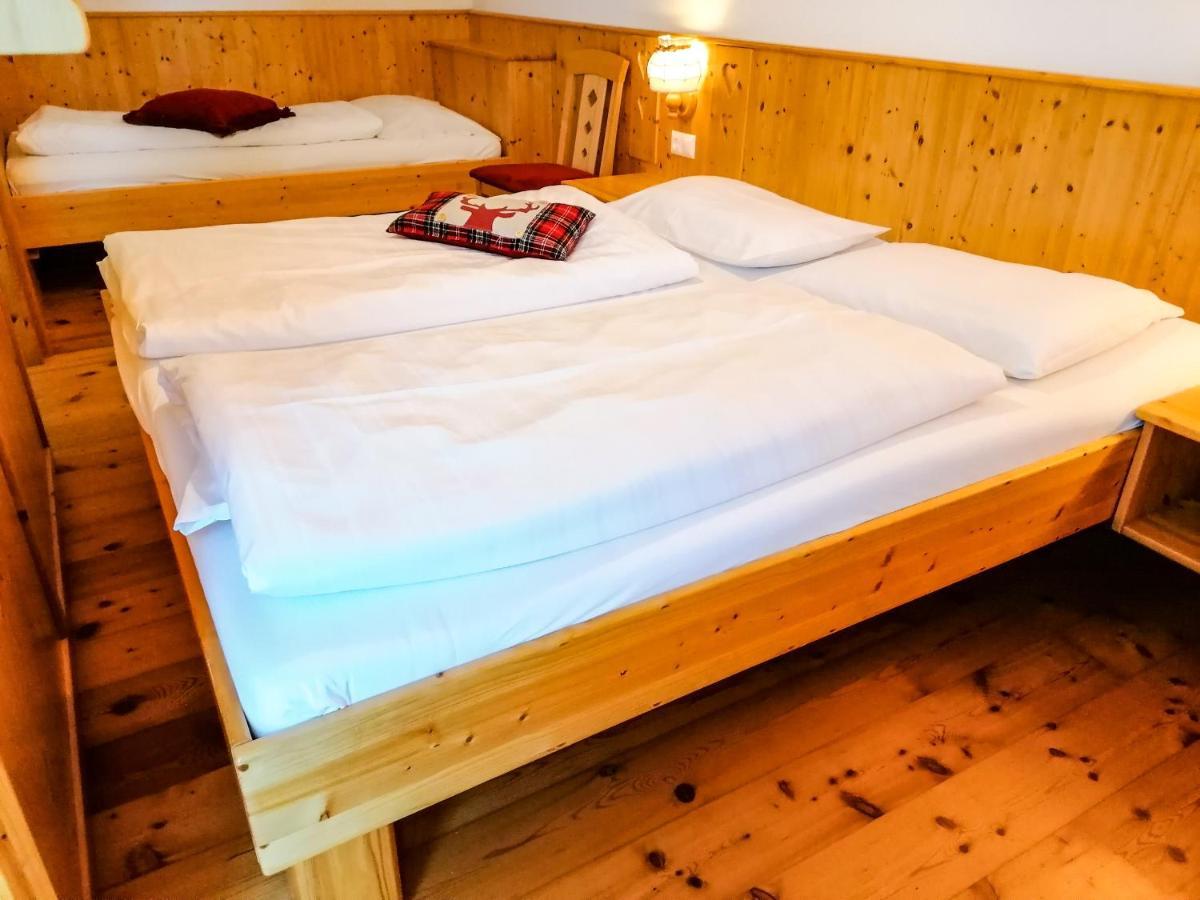 Appartement Bel Monte - Kaernten Card Sommer Inklusive Бад Кляйнкирххайм Экстерьер фото