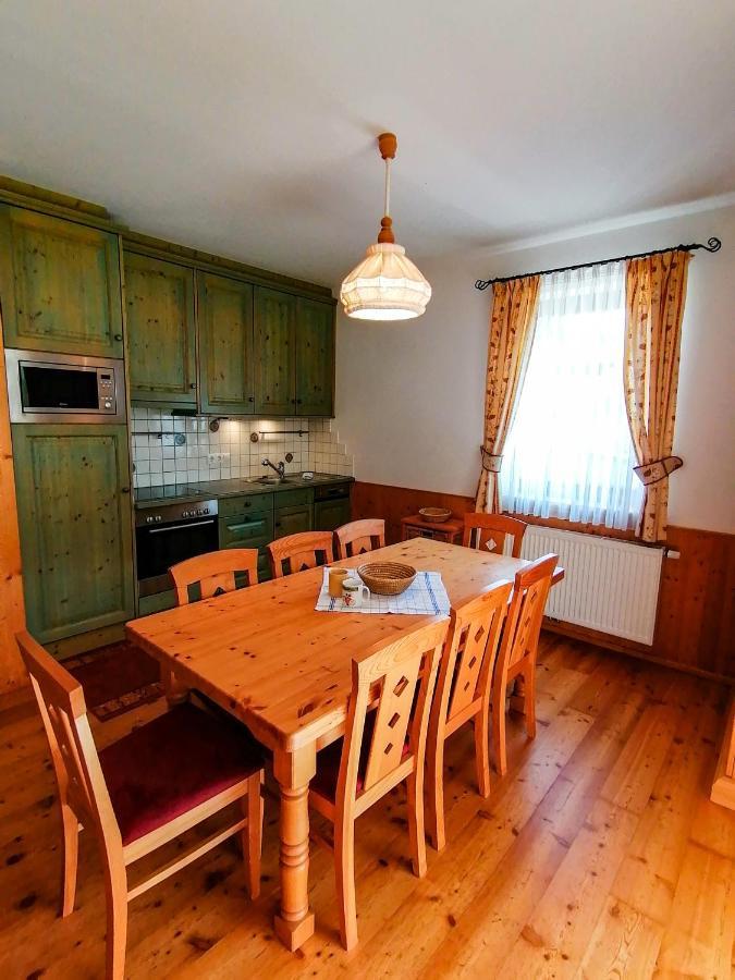 Appartement Bel Monte - Kaernten Card Sommer Inklusive Бад Кляйнкирххайм Экстерьер фото