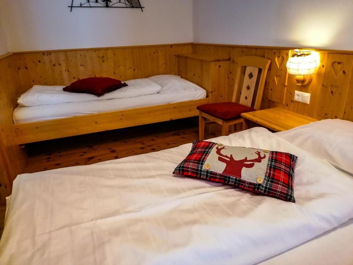 Appartement Bel Monte - Kaernten Card Sommer Inklusive Бад Кляйнкирххайм Экстерьер фото