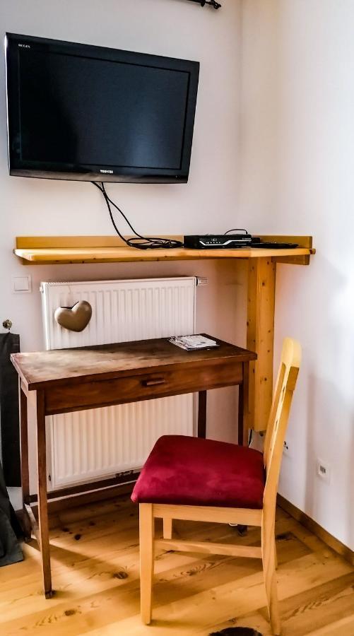 Appartement Bel Monte - Kaernten Card Sommer Inklusive Бад Кляйнкирххайм Экстерьер фото