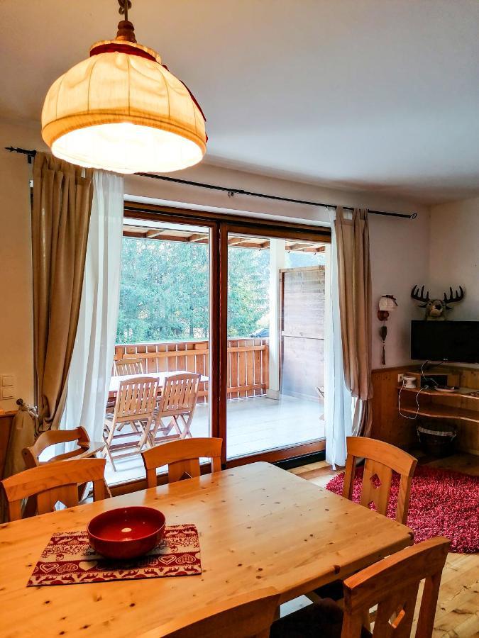 Appartement Bel Monte - Kaernten Card Sommer Inklusive Бад Кляйнкирххайм Экстерьер фото