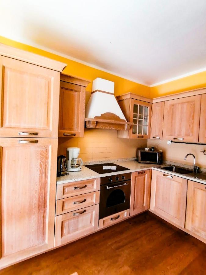 Appartement Bel Monte - Kaernten Card Sommer Inklusive Бад Кляйнкирххайм Экстерьер фото