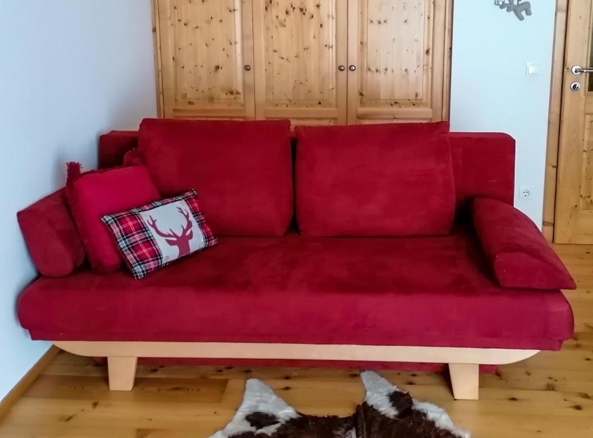 Appartement Bel Monte - Kaernten Card Sommer Inklusive Бад Кляйнкирххайм Экстерьер фото