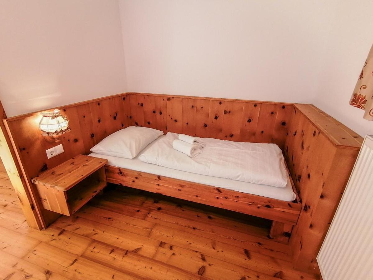 Appartement Bel Monte - Kaernten Card Sommer Inklusive Бад Кляйнкирххайм Экстерьер фото