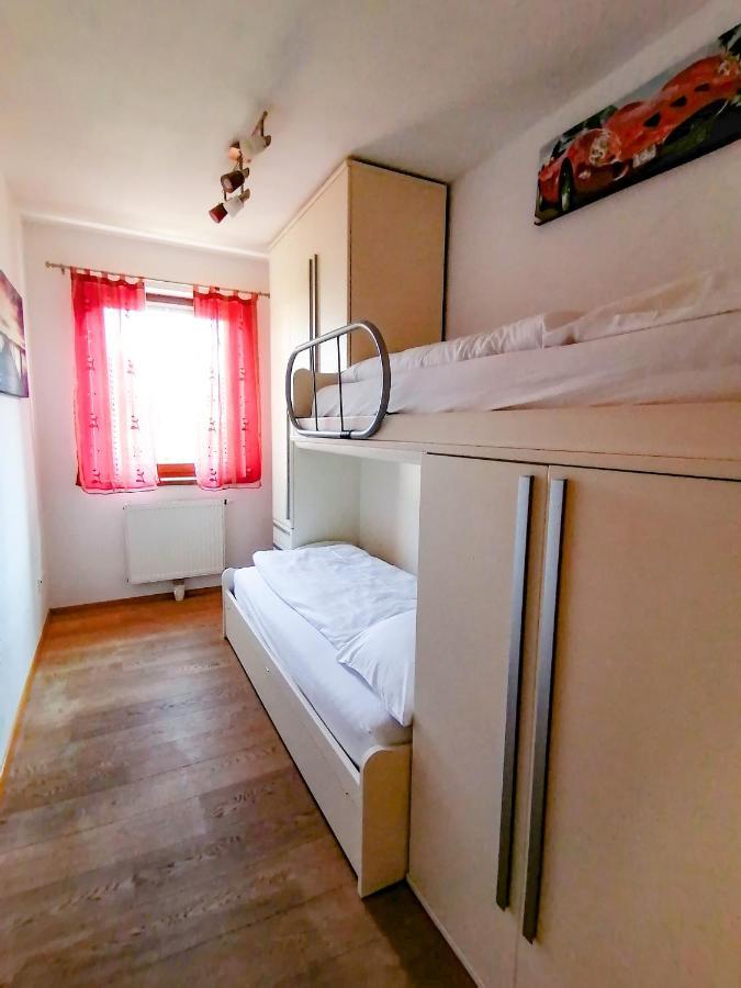 Appartement Bel Monte - Kaernten Card Sommer Inklusive Бад Кляйнкирххайм Экстерьер фото