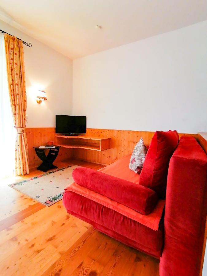 Appartement Bel Monte - Kaernten Card Sommer Inklusive Бад Кляйнкирххайм Экстерьер фото