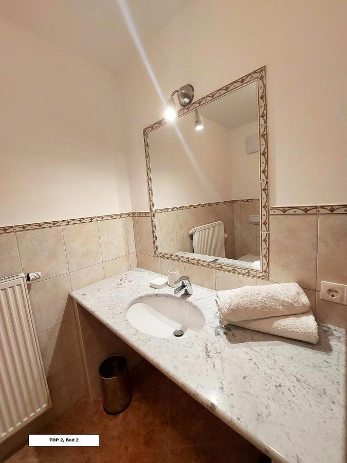 Appartement Bel Monte - Kaernten Card Sommer Inklusive Бад Кляйнкирххайм Экстерьер фото