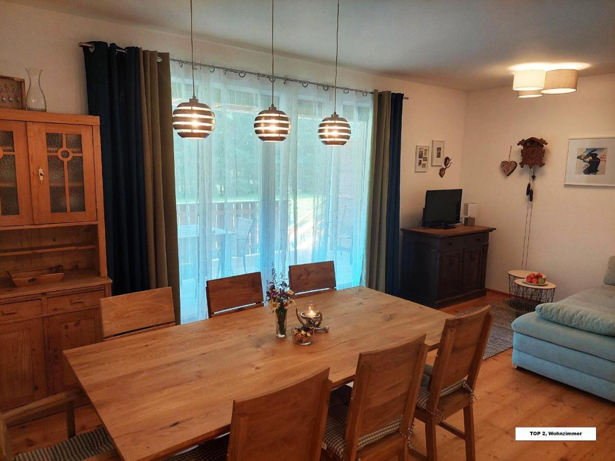 Appartement Bel Monte - Kaernten Card Sommer Inklusive Бад Кляйнкирххайм Экстерьер фото