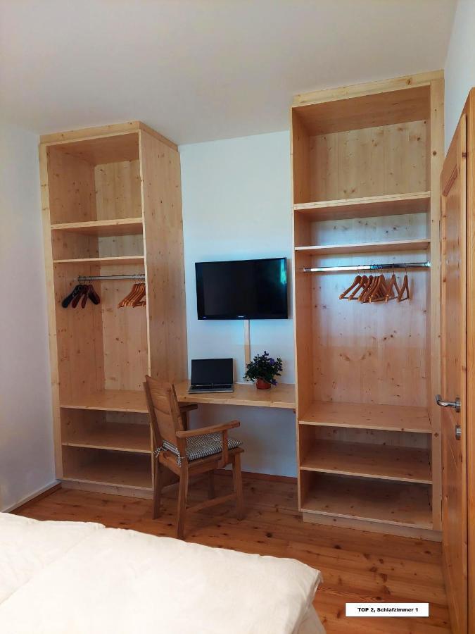 Appartement Bel Monte - Kaernten Card Sommer Inklusive Бад Кляйнкирххайм Экстерьер фото