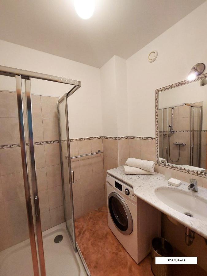 Appartement Bel Monte - Kaernten Card Sommer Inklusive Бад Кляйнкирххайм Экстерьер фото