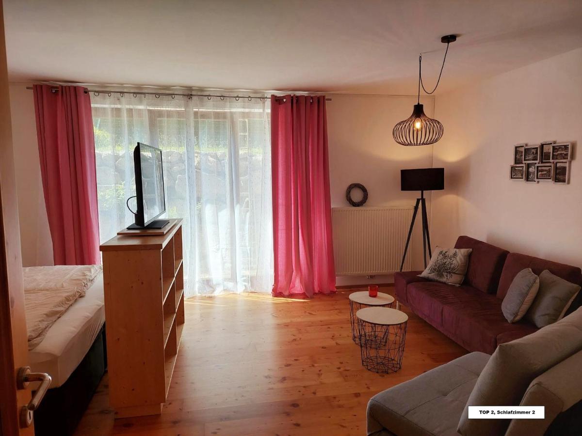 Appartement Bel Monte - Kaernten Card Sommer Inklusive Бад Кляйнкирххайм Экстерьер фото