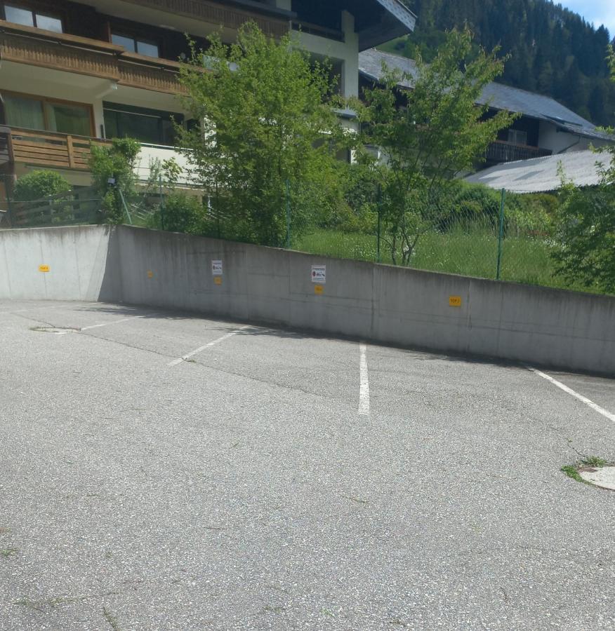 Appartement Bel Monte - Kaernten Card Sommer Inklusive Бад Кляйнкирххайм Экстерьер фото