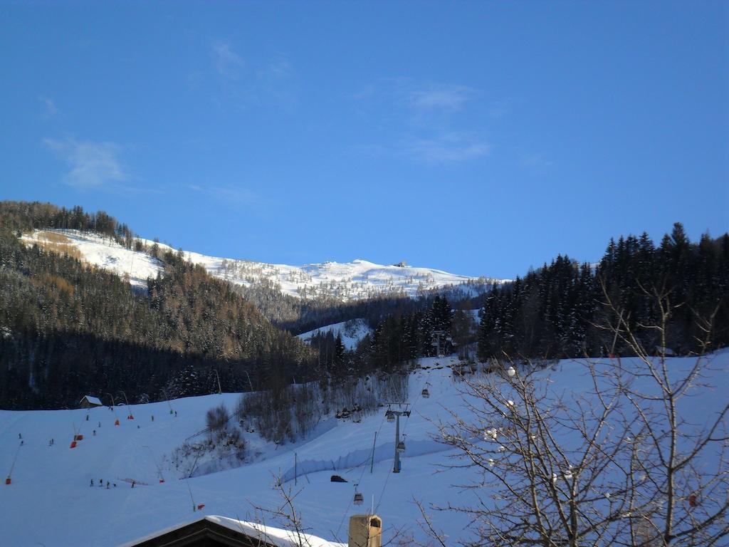 Appartement Bel Monte - Kaernten Card Sommer Inklusive Бад Кляйнкирххайм Экстерьер фото