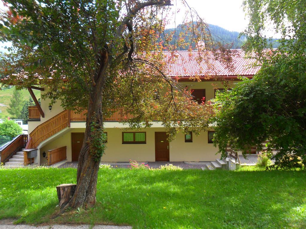 Appartement Bel Monte - Kaernten Card Sommer Inklusive Бад Кляйнкирххайм Экстерьер фото