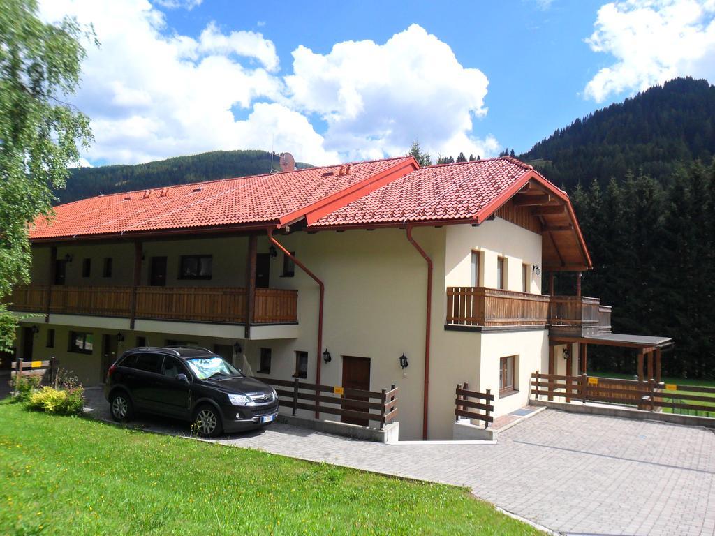 Appartement Bel Monte - Kaernten Card Sommer Inklusive Бад Кляйнкирххайм Экстерьер фото