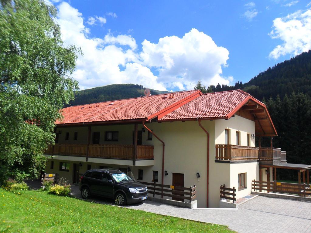 Appartement Bel Monte - Kaernten Card Sommer Inklusive Бад Кляйнкирххайм Экстерьер фото